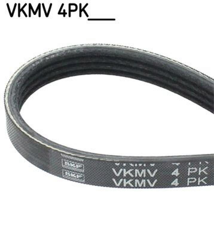 SKF V-Ribbed Belt