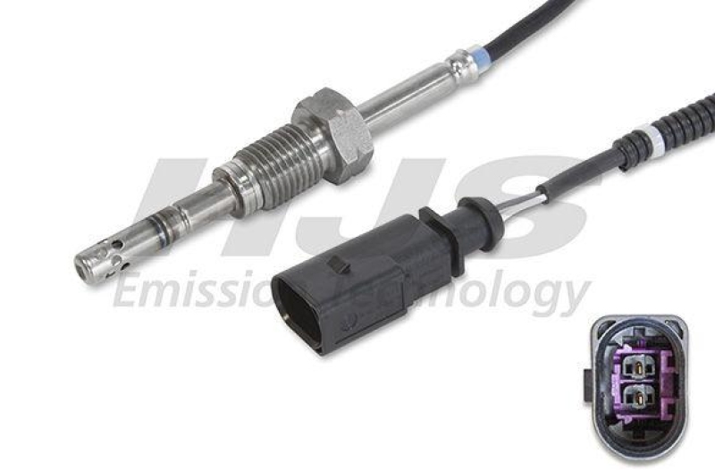 HJS Sensor, exhaust gas temperature genuine