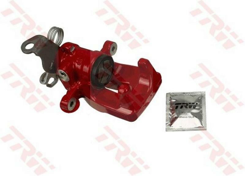 TRW Brake Caliper