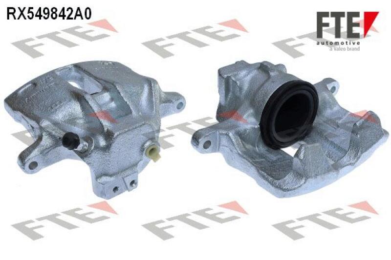 FTE Brake Caliper