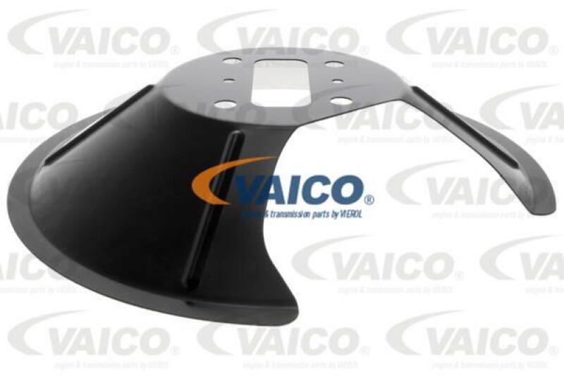 VAICO Splash Panel, brake disc Original VAICO Quality