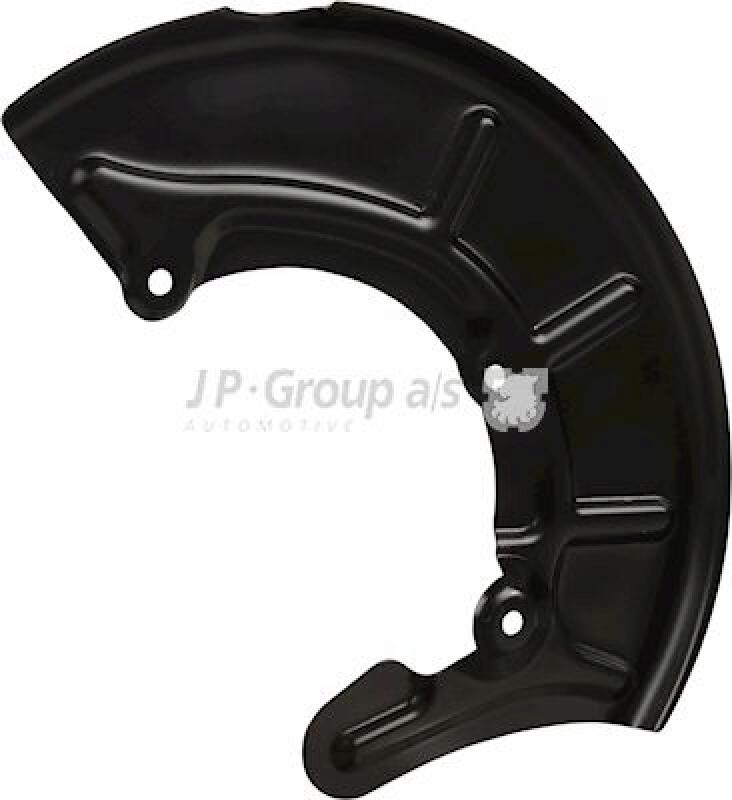 JP GROUP Splash Panel, brake disc JP GROUP