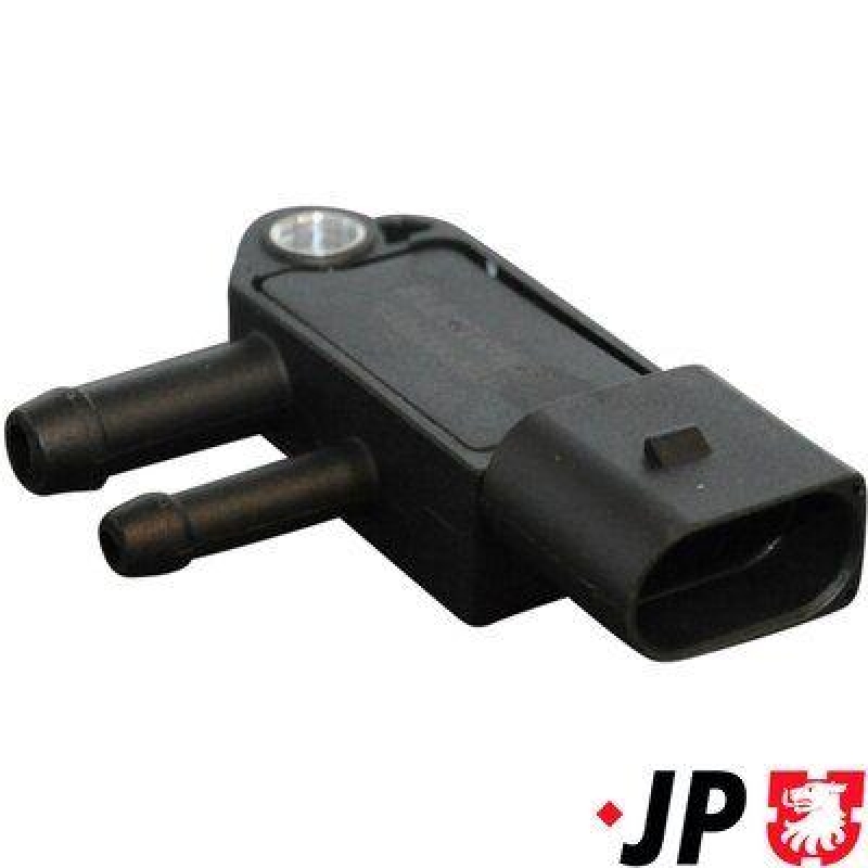 JP GROUP Sensor, Abgasdruck JP GROUP