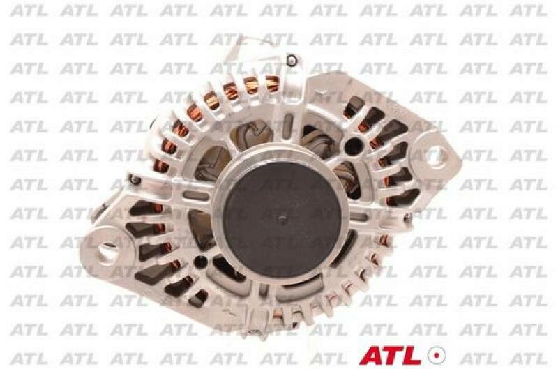 ATL Autotechnik Alternator