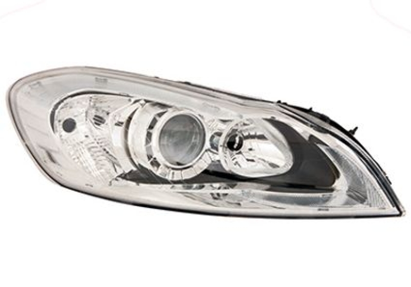 VAN WEZEL Headlight