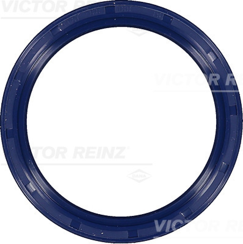 VICTOR REINZ Shaft Seal, crankshaft