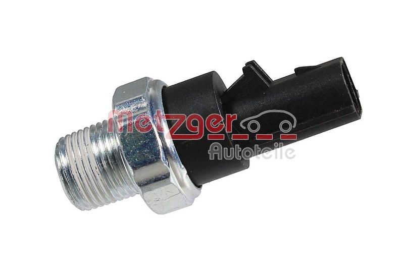 METZGER Oil Pressure Switch