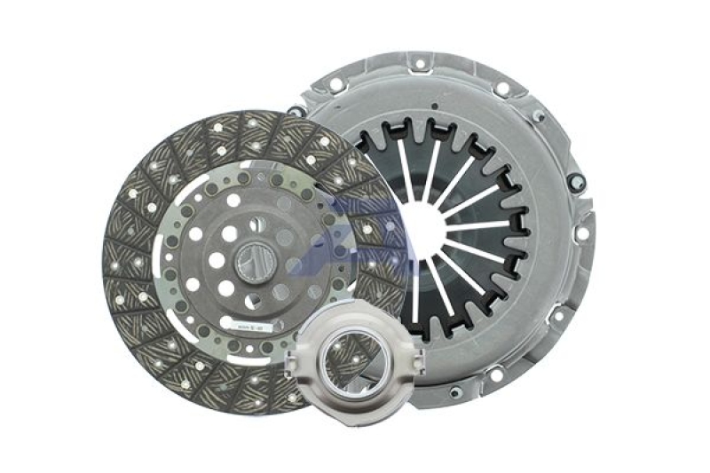 AISIN Clutch Kit AISIN Clutch Kit (3P)