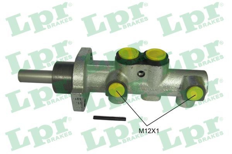 LPR Brake Master Cylinder