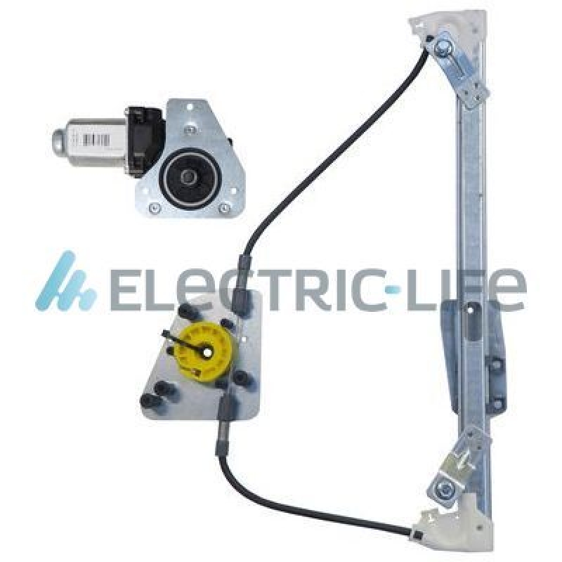 ELECTRIC LIFE Window Regulator