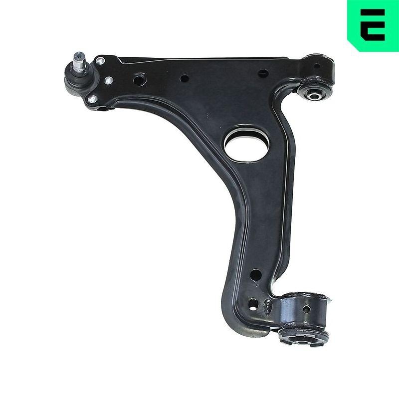 OPTIMAL Track Control Arm