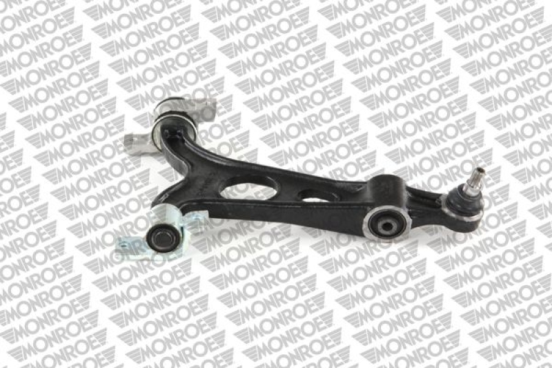 MONROE Track Control Arm