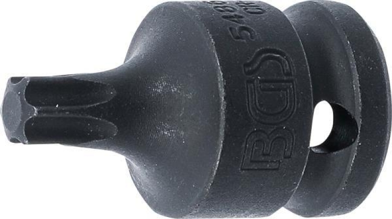 BGS Power Socket