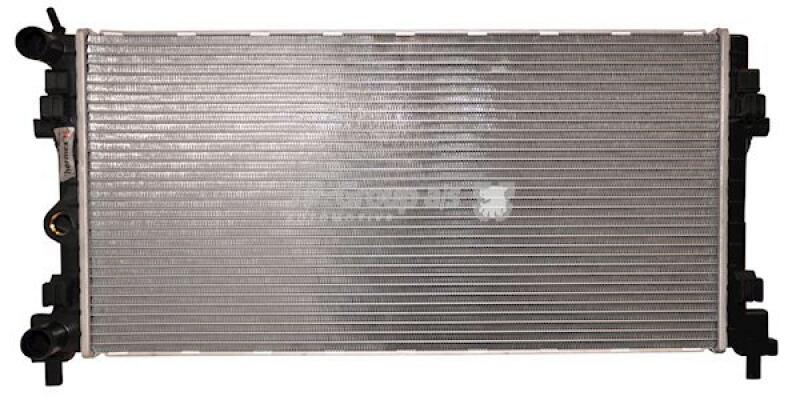 JP GROUP Radiator, engine cooling JP GROUP