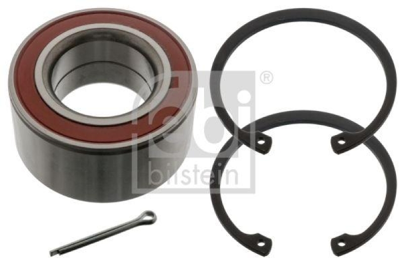 FEBI BILSTEIN Wheel Bearing Kit