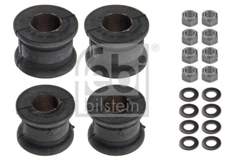 FEBI BILSTEIN Repair Kit, stabilizer suspension