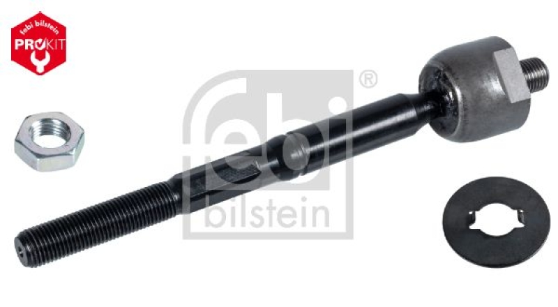 FEBI BILSTEIN Tie Rod Axle Joint ProKit