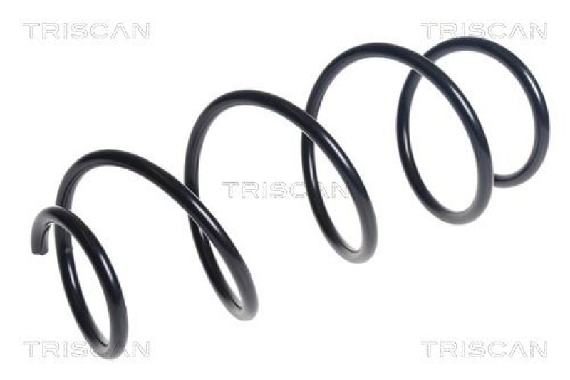 TRISCAN Suspension Spring