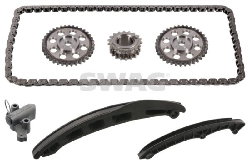 SWAG Timing Chain Kit