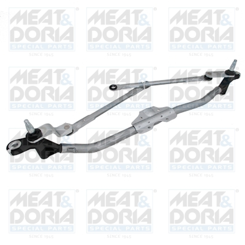 MEAT & DORIA Wiper Linkage