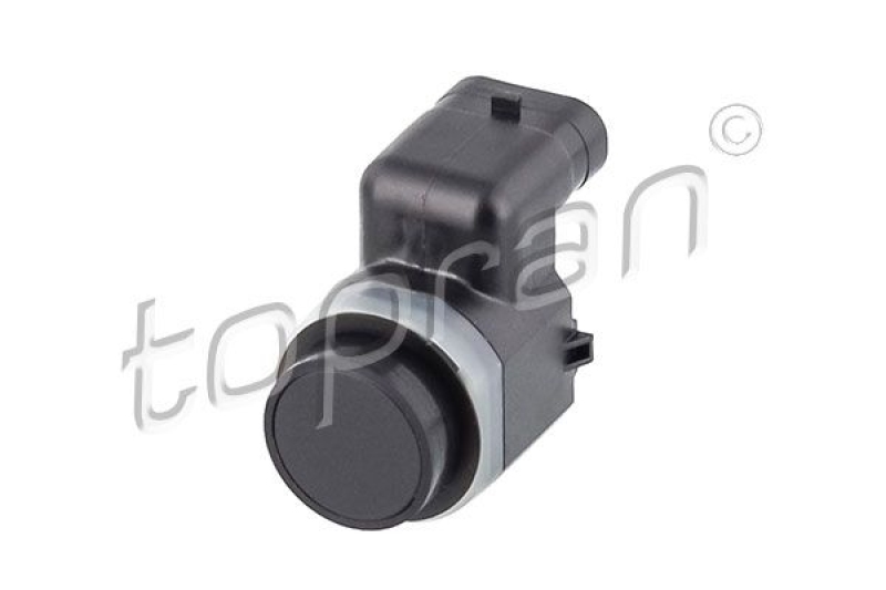 TOPRAN Sensor, parking distance control