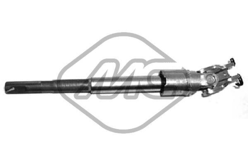 Metalcaucho Joint, steering column