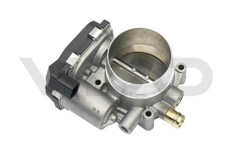 VDO Throttle body