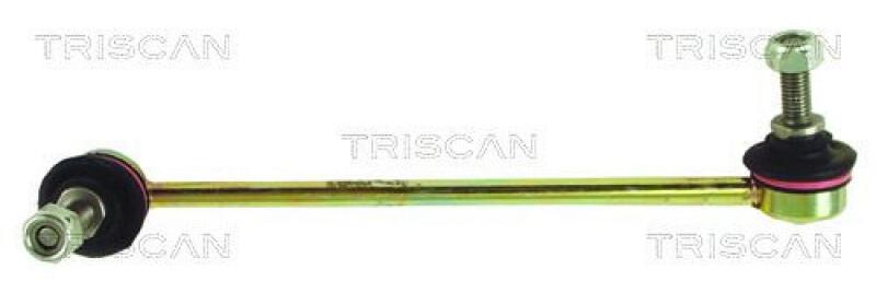 TRISCAN Rod/Strut, stabiliser