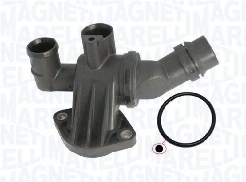 MAGNETI MARELLI Thermostat, coolant