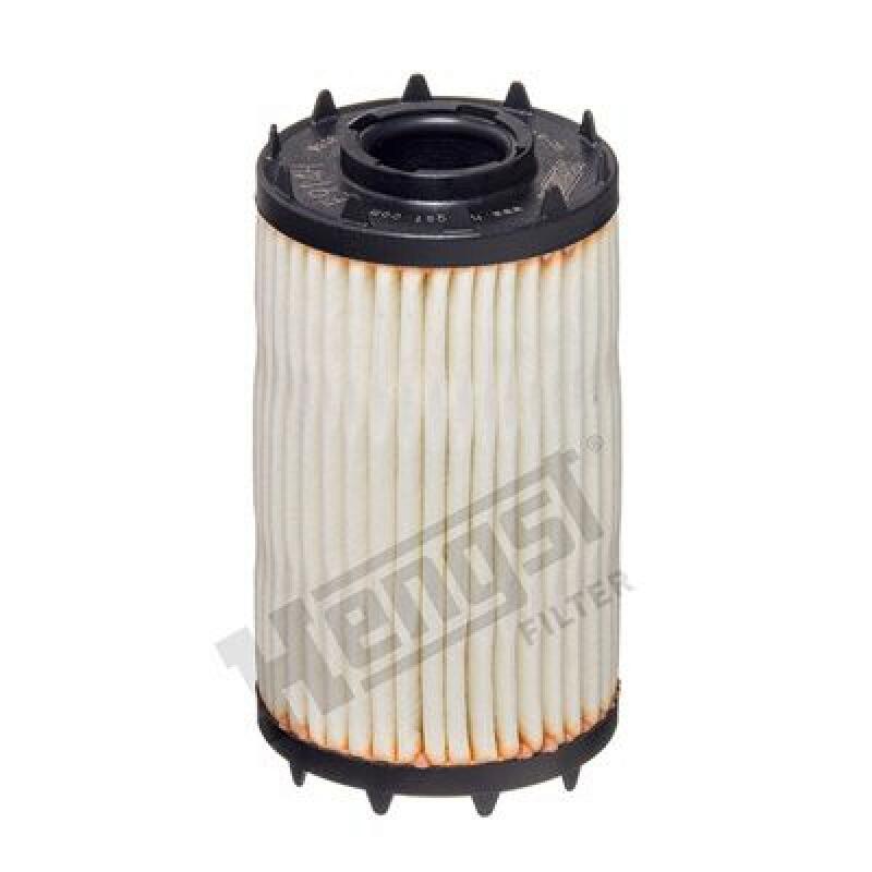 HENGST FILTER Oil Filter