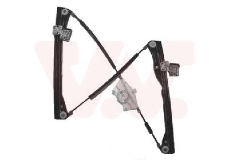 VAN WEZEL Window Regulator