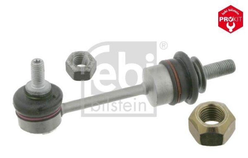 FEBI BILSTEIN Rod/Strut, stabiliser ProKit