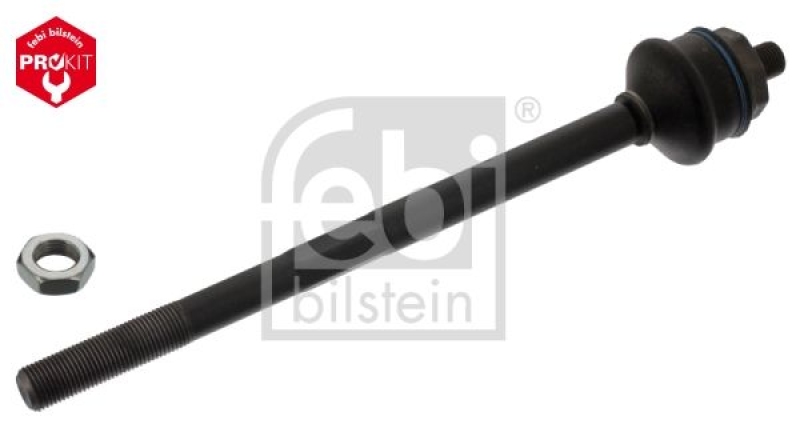 FEBI BILSTEIN Tie Rod Axle Joint ProKit