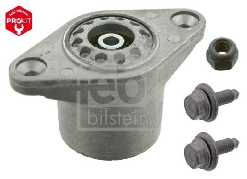 FEBI BILSTEIN Reparatursatz, Federbeinstützlager ProKit