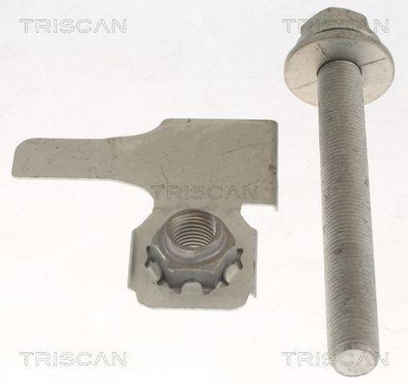 TRISCAN Repair Kit, wheel suspension