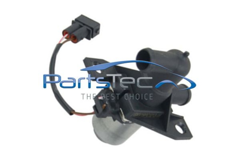 PartsTec Control Valve, coolant