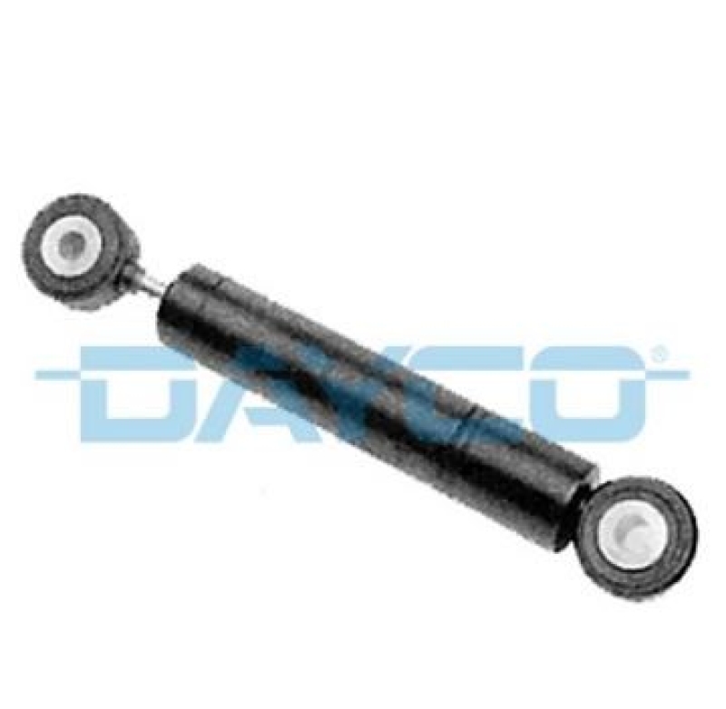 DAYCO Belt Tensioner, V-ribbed belt