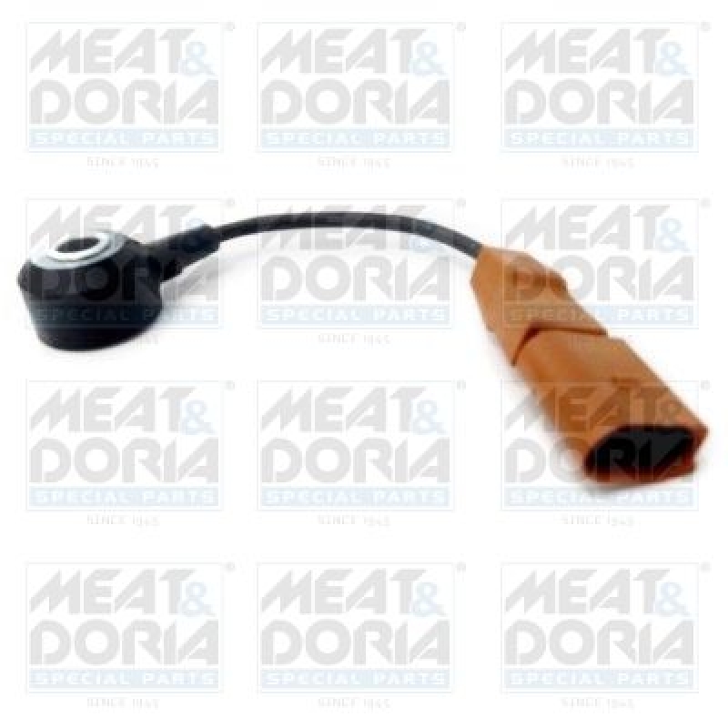 MEAT & DORIA Knock Sensor