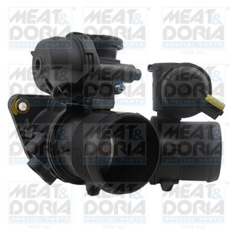 MEAT & DORIA Throttle body