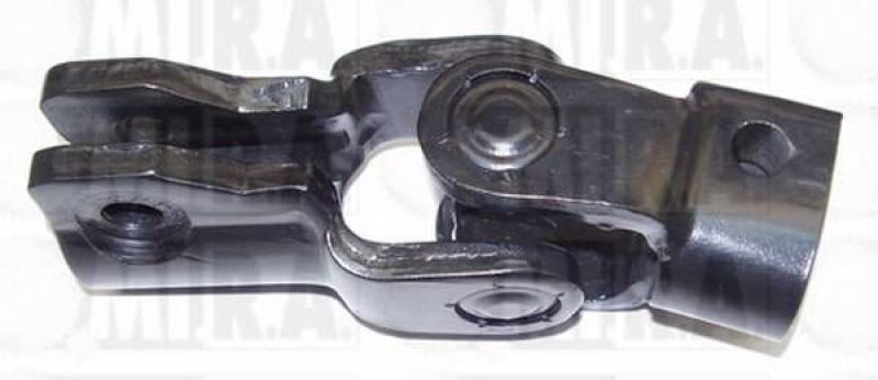 MI.R.A. Joint, steering column