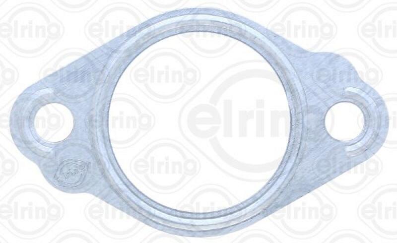 ELRING Gasket, exhaust manifold