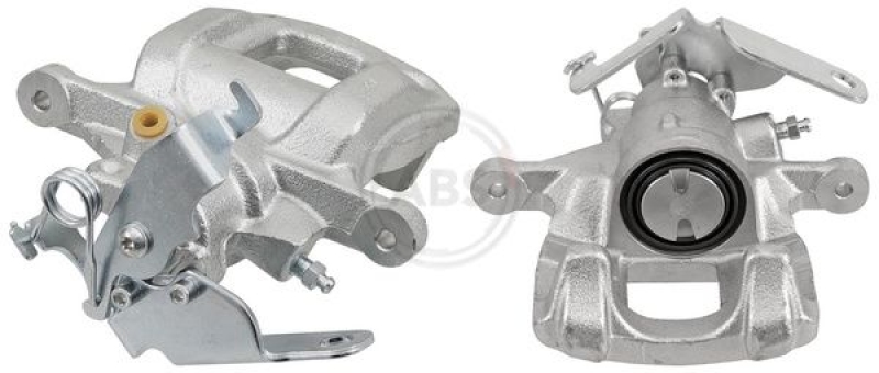 Brake Caliper