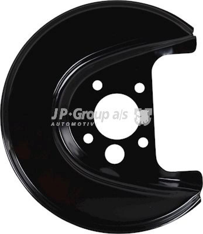 JP GROUP Splash Panel, brake disc JP GROUP