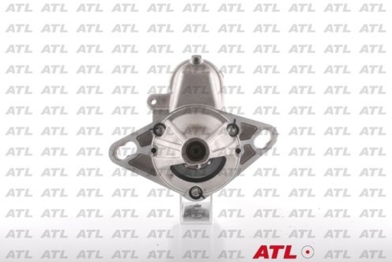 ATL Autotechnik Starter