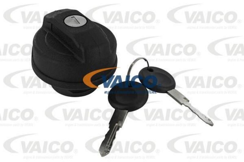 VAICO Sealing Cap, fuel tank Green Mobility Parts