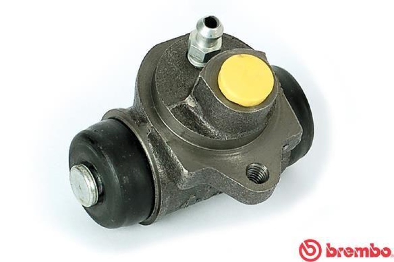 BREMBO Wheel Brake Cylinder ESSENTIAL LINE