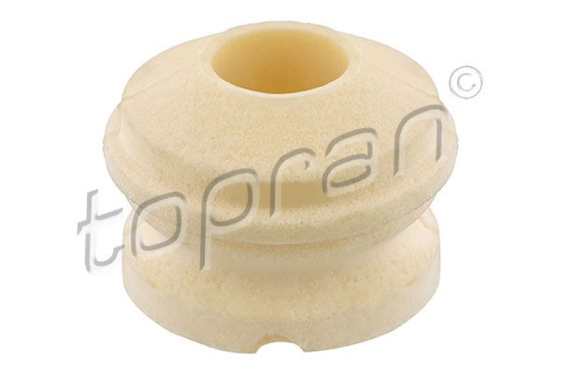 TOPRAN Rubber Buffer, suspension