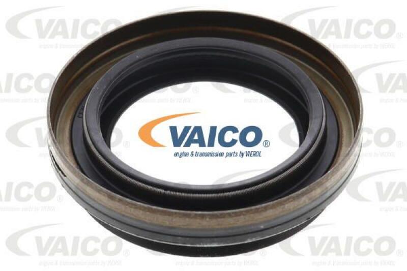 VAICO Shaft Seal Original VAICO Quality