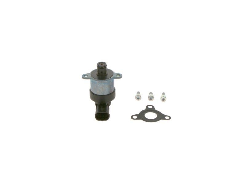 BOSCH Control Valve, fuel quantity (common rail system)