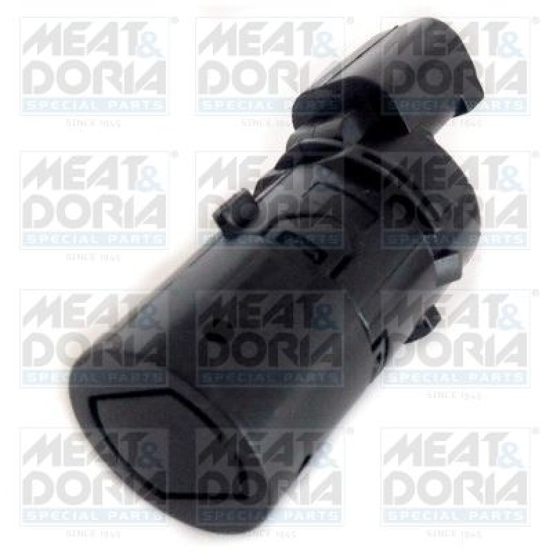 MEAT & DORIA Sensor, parking distance control